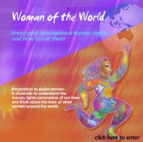 Women and Peace: Women Managing Conflicts