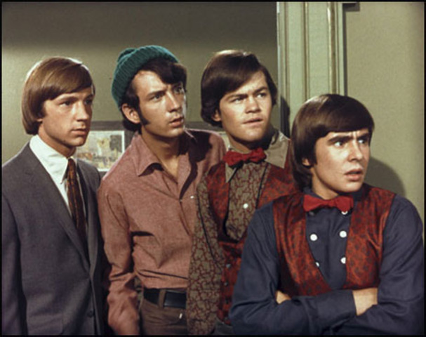 The Monkees