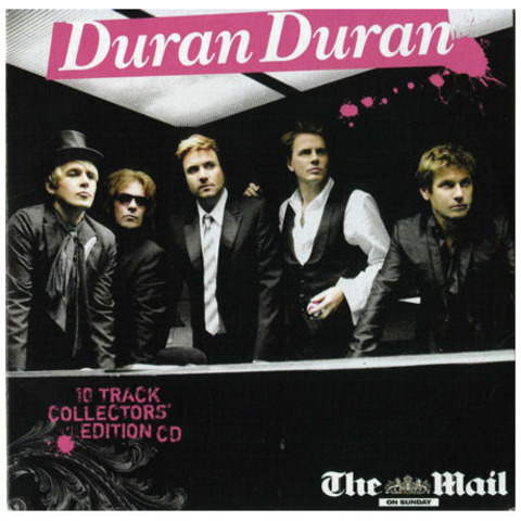 Duran Durann