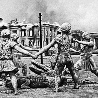 Timeline: Staljingradska bitka