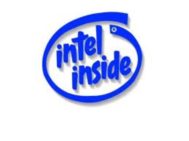 Intel Inside