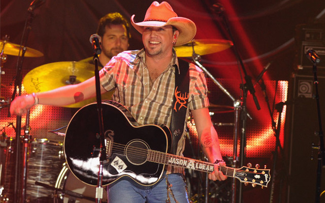 CMT Inspiration leads to the start of a career