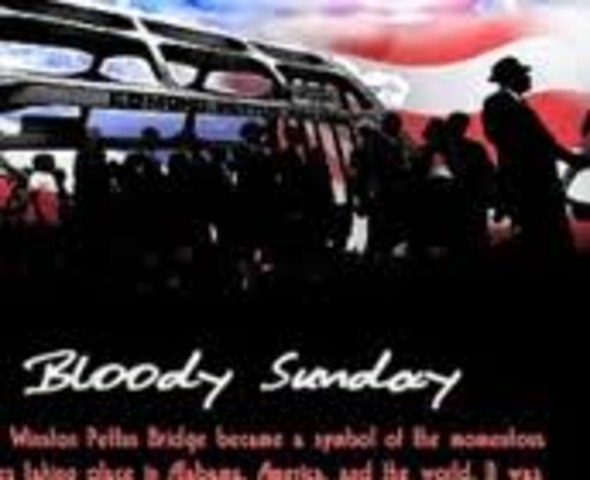Bloody Sunday