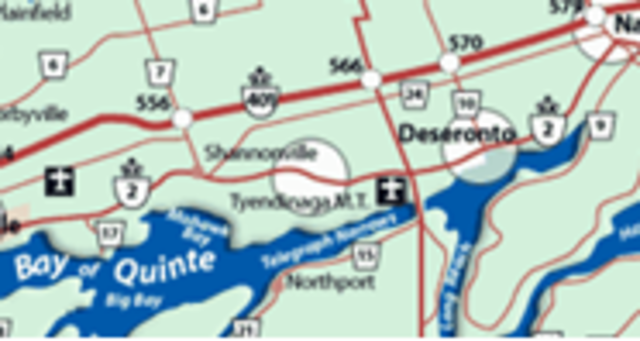 New Educator for Mohawks