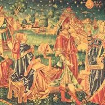 Timeline: Historical Astronomy