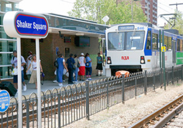 Creation of the Rapid Transit System