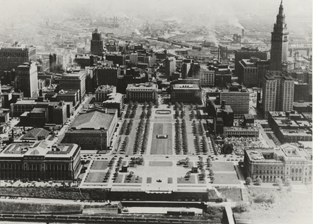 The Group Plan of 1903