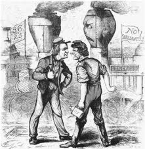 Reconstruction Acts Enacted