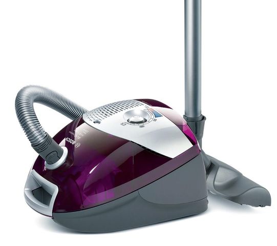 ηλεκτρική σκούπα