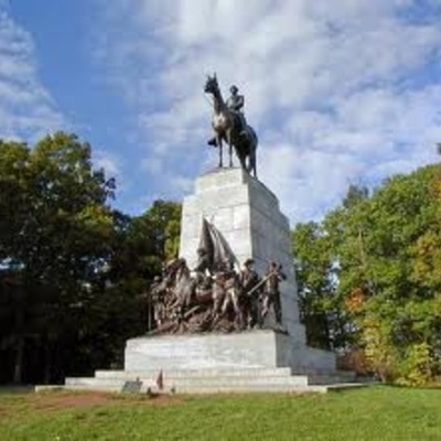 Timeline: Gettysburg: Three Days That Changed The World
