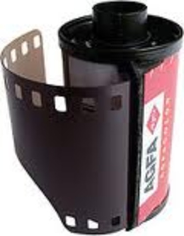 Η ανακάλυψη του εύκαμπτου φιλμ (α'1 Κ.Κ)