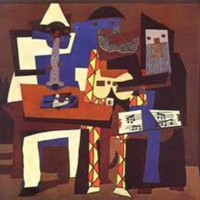 Timeline: Life in Cubes