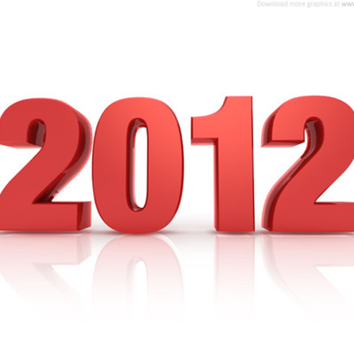 Timeline: Events of 2012