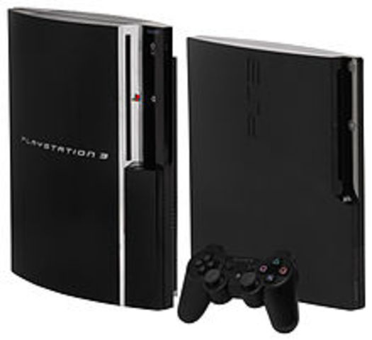 PlayStation 3 Released