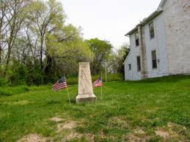 The Shot That Changed The World