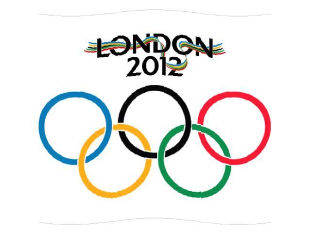 London Olympics Begin