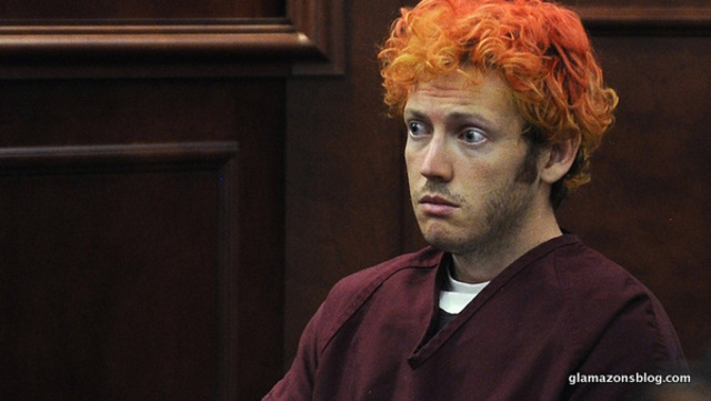 Movie Theater Shooitng