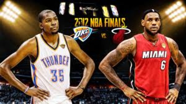 NBA Finals