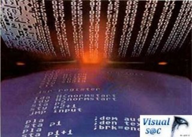 Lenguaje Ensamblador