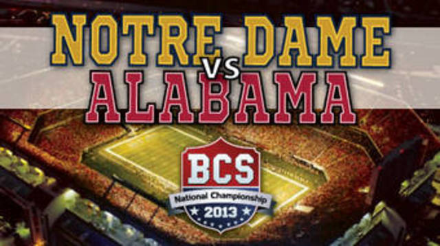 BCS Championship