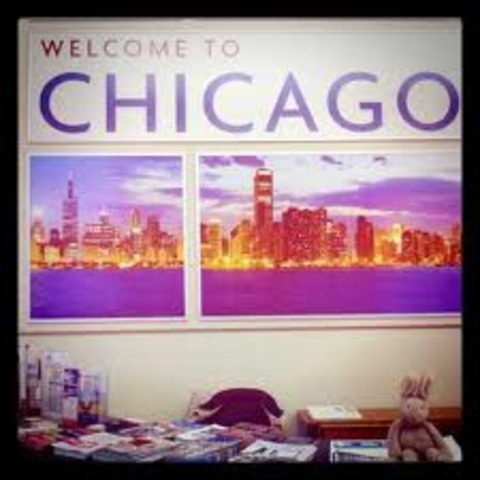 Chicago!