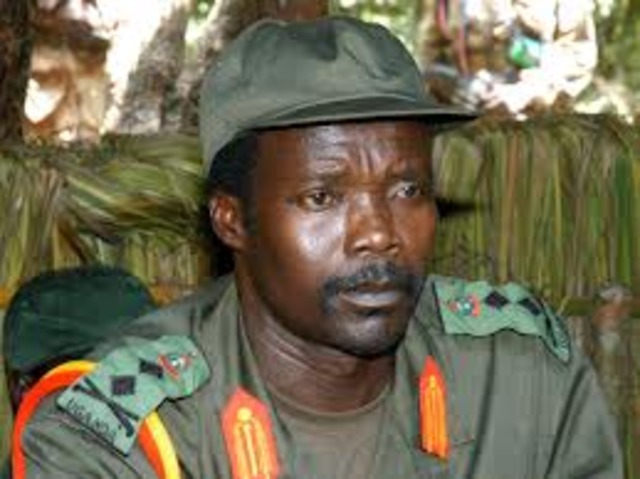 Kony 2012