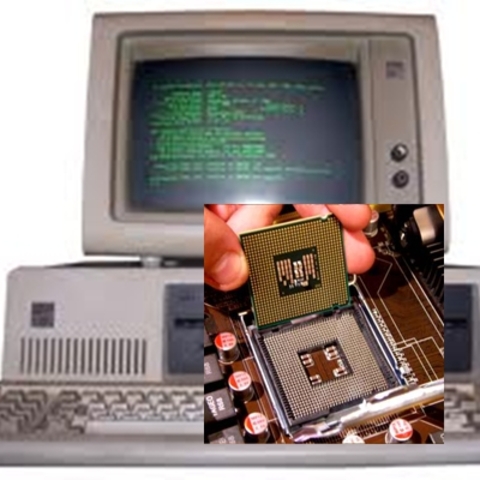 CUARTA GENERACION (1972-1984)