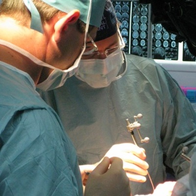 Timeline: INSTRUMENTACIÓN QUIRÚRGICA