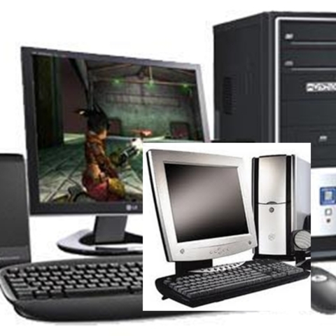 QUINTA GENERACION (1984-1990)