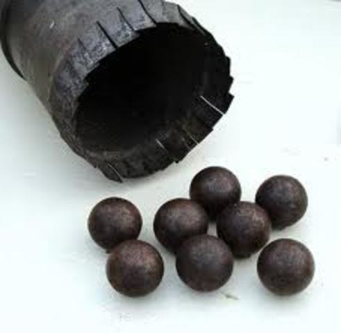 The Cause of the Losses