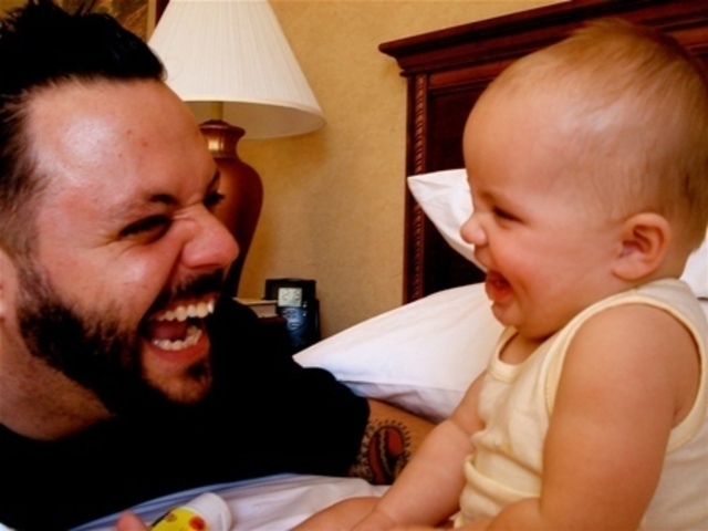 Furstenfeld was born