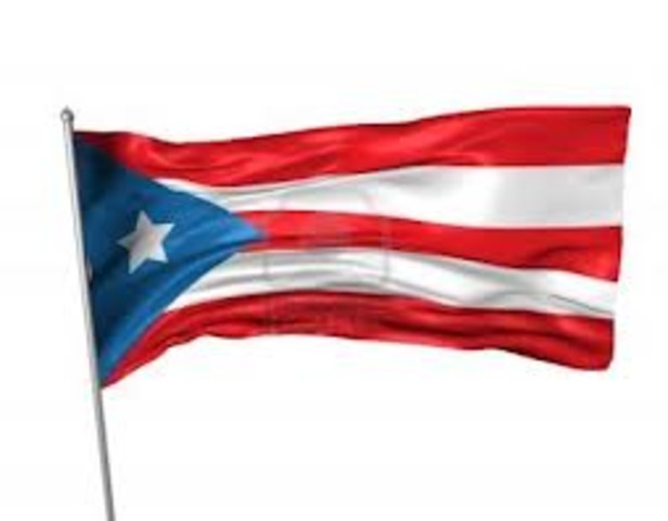 Se traslada a Puerto Rico