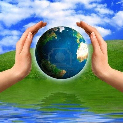 Timeline: linea del tiempo de la ecologia