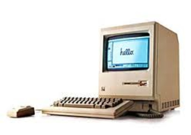 Macintosh