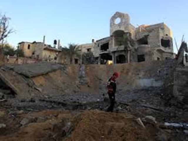 Israel kills Hamas leader