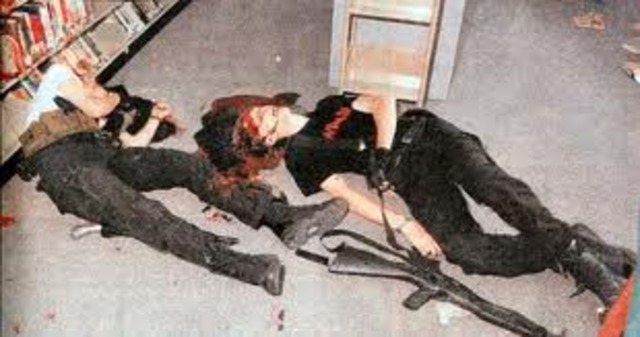 Columbine High School Masacre