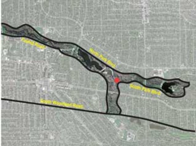 Shaker Lakes & The Freeway Fight