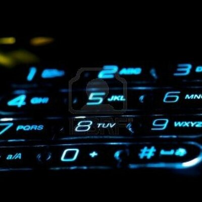 Timeline: Evolution of the Mobile Phone Keyboard