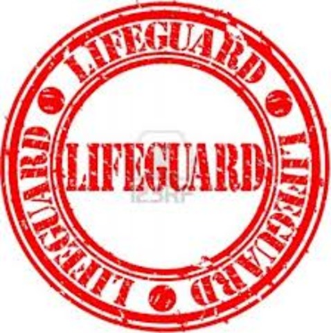 Lifeguard Cerfified