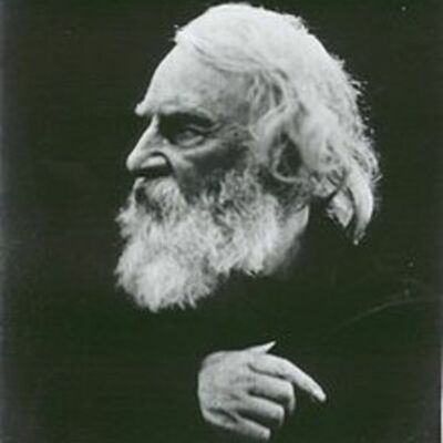 Timeline: H.W. Longfellow- Romanticism