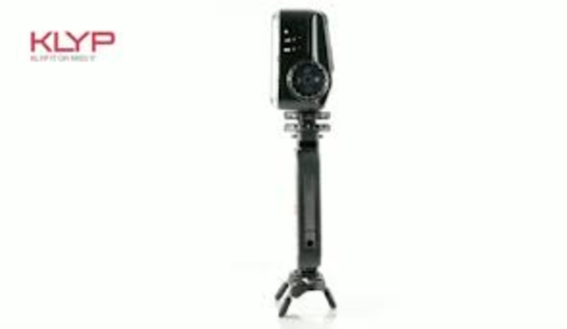 Improved Camera Tube