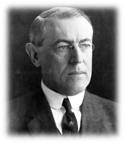 U.S. declares it will remain neutral