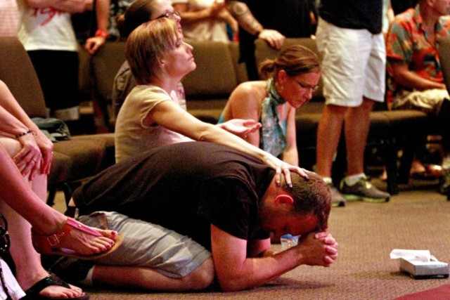 Lyric and Elizibeth go missing