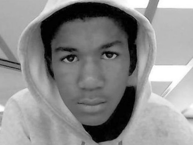 Trayvon Martin shooting