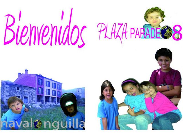 Segundo Plaza Parade