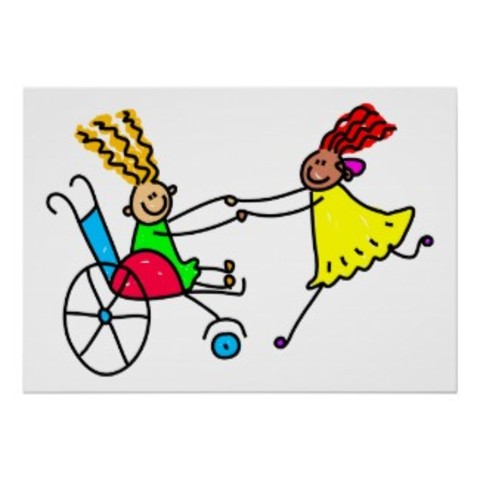 Education for All Handicapped Children Act