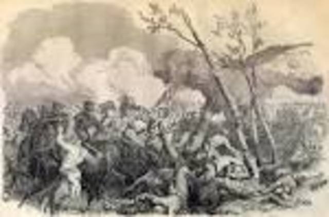 Battle of Bull Run