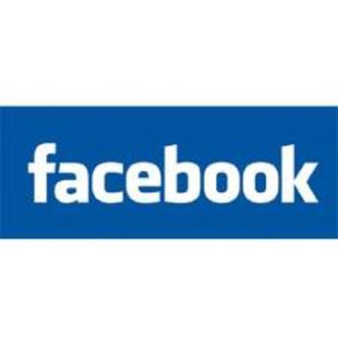 writing about facebook