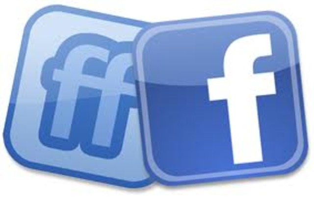 facebook acquires friendfeed