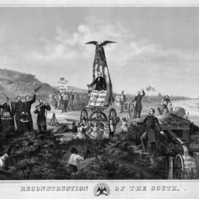 Timeline: Reconstruction